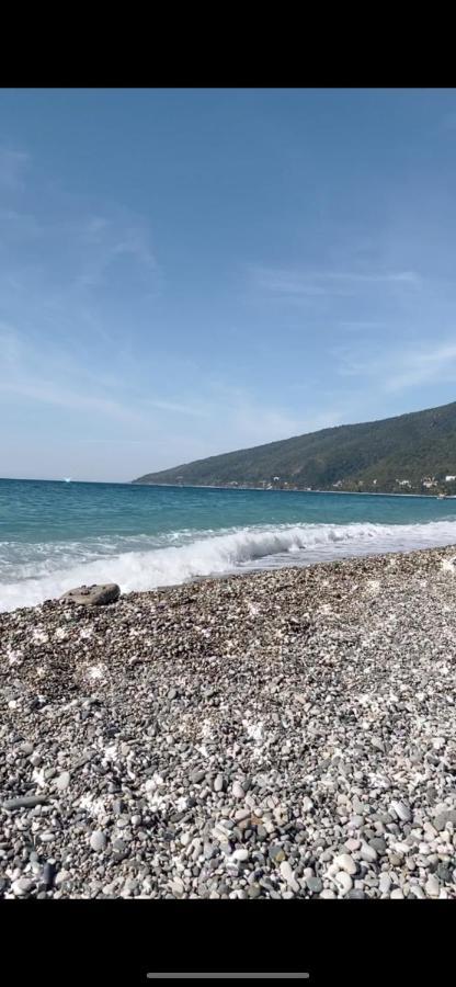 Босфор Gagra Eksteriør billede