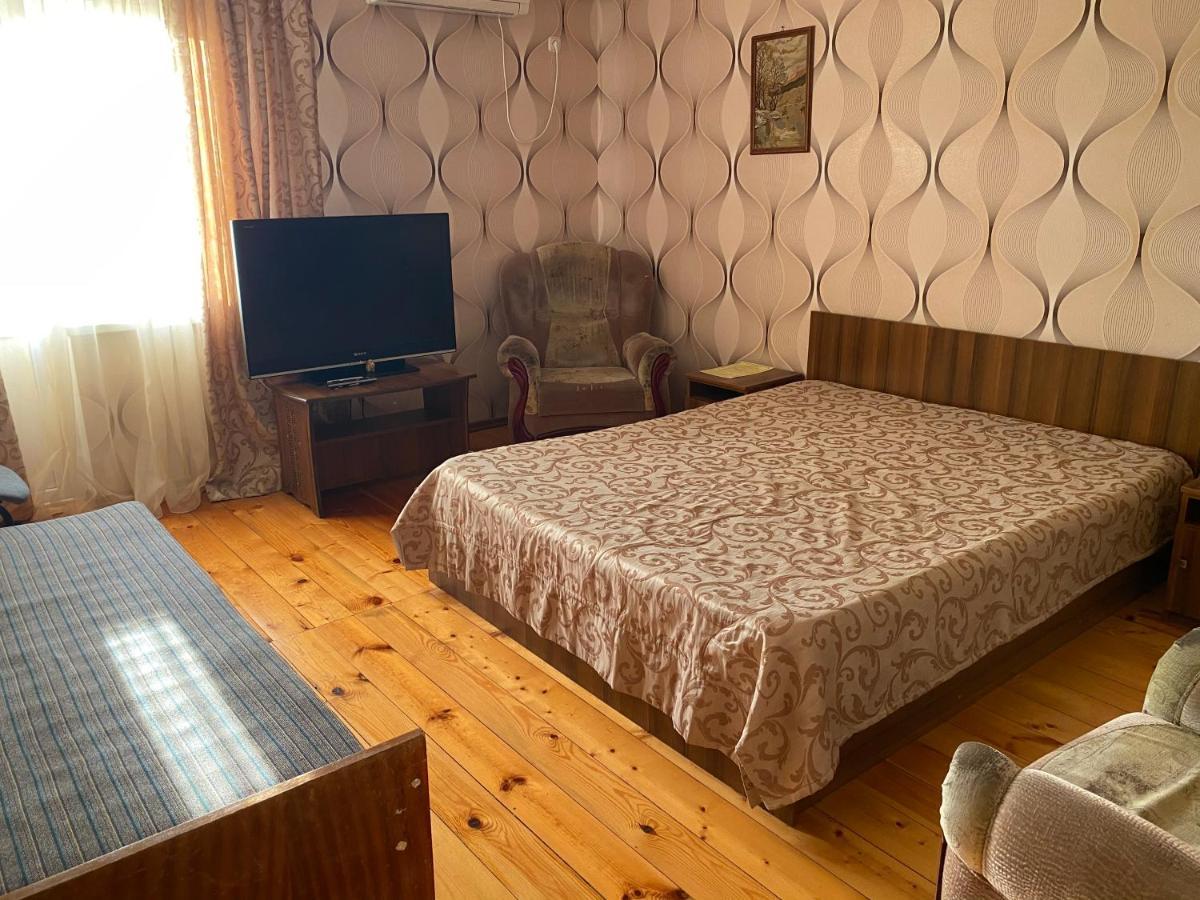 Босфор Gagra Eksteriør billede
