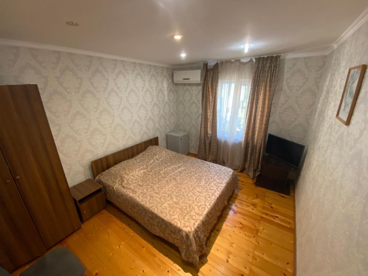Босфор Gagra Eksteriør billede