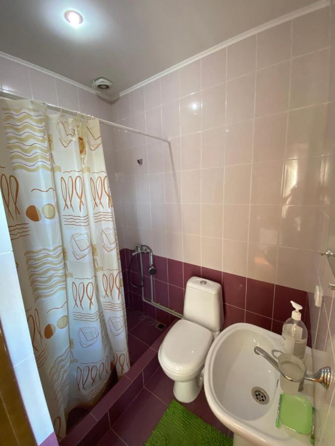 Босфор Gagra Eksteriør billede