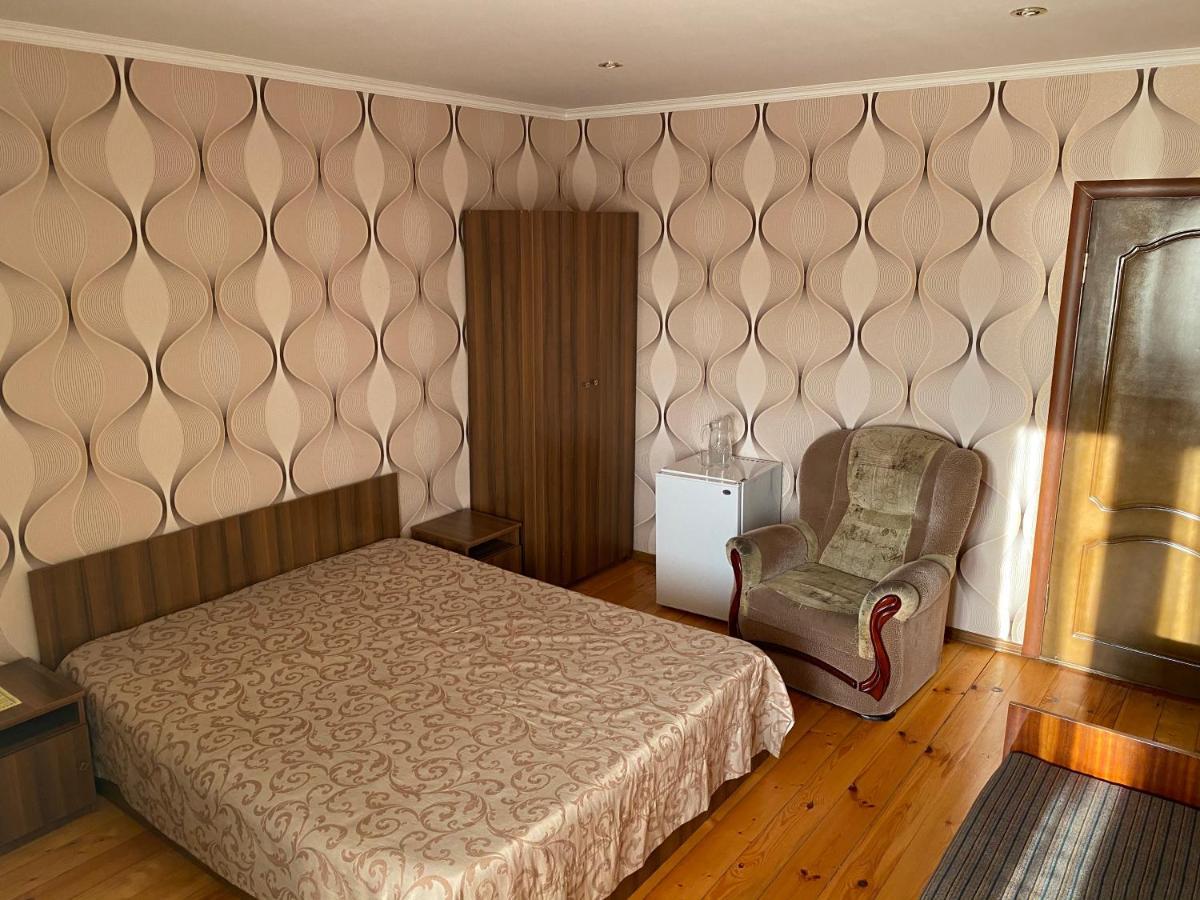 Босфор Gagra Eksteriør billede