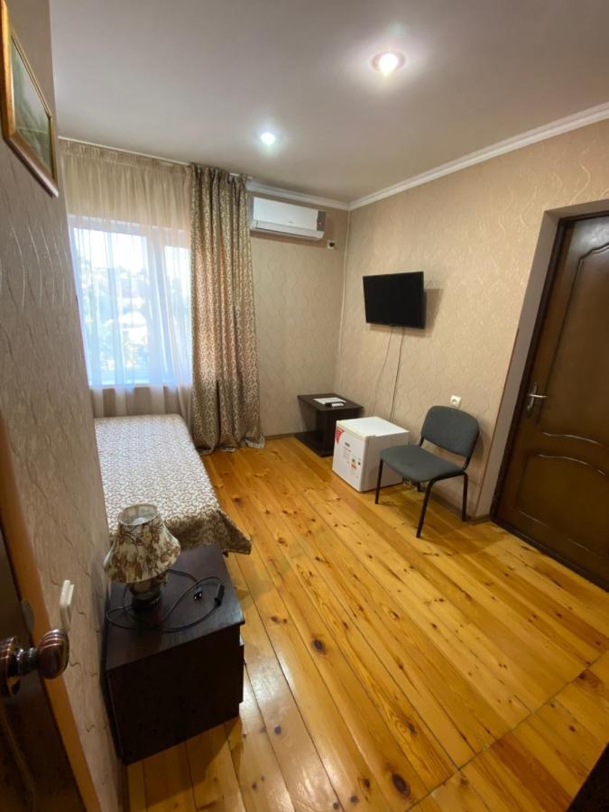 Босфор Gagra Eksteriør billede