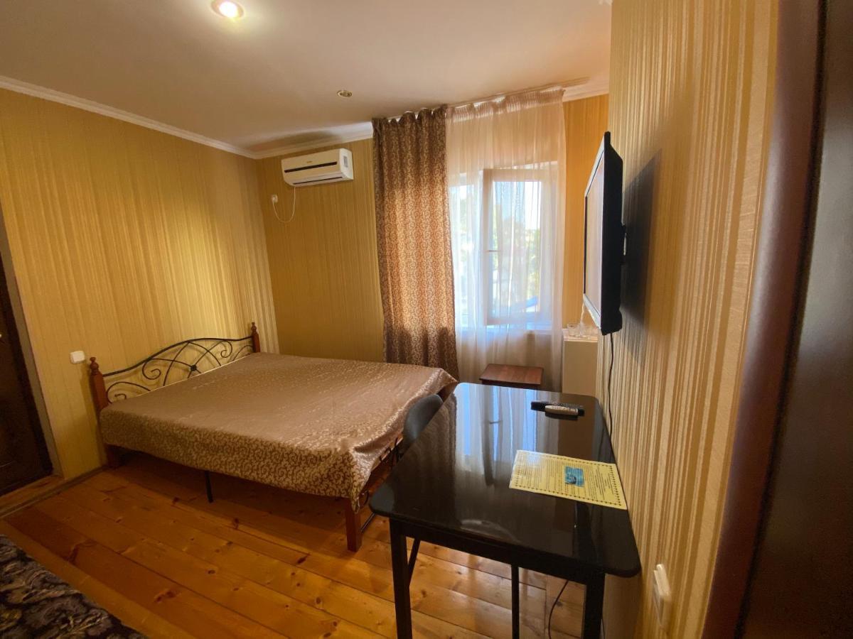 Босфор Gagra Eksteriør billede
